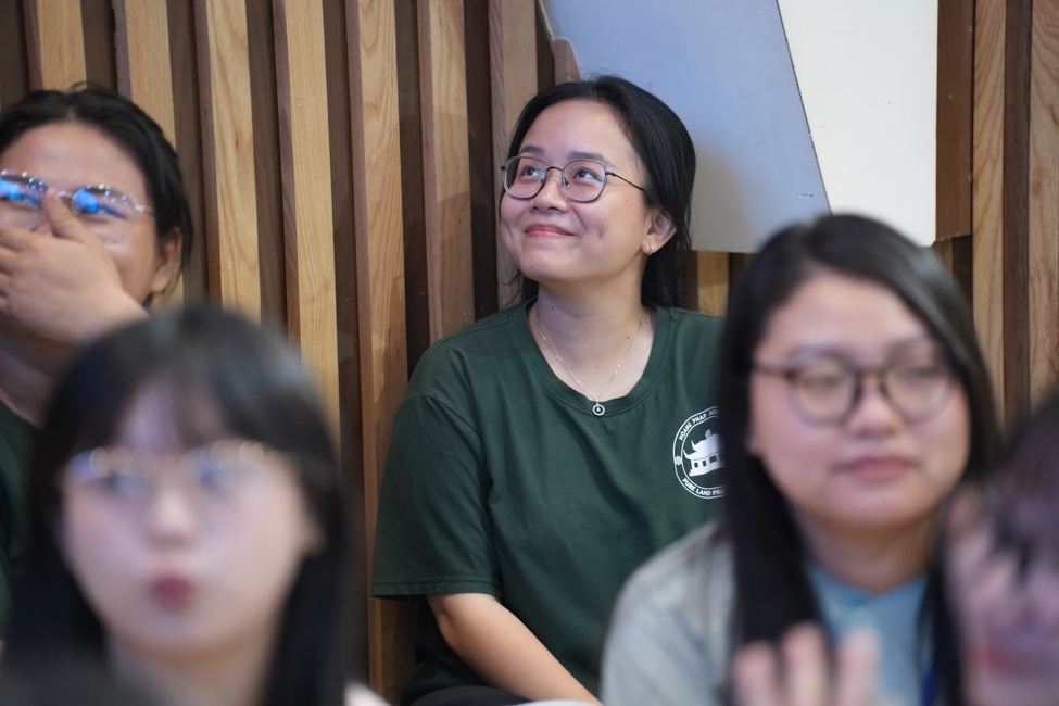 Buổi chiều ngày thứ tư - KTMH “DỐC ĐỜI” 2026.