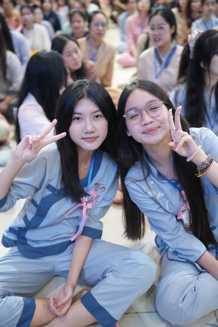 Buổi chiều ngày thứ tư - KTMH “DỐC ĐỜI” 2026.