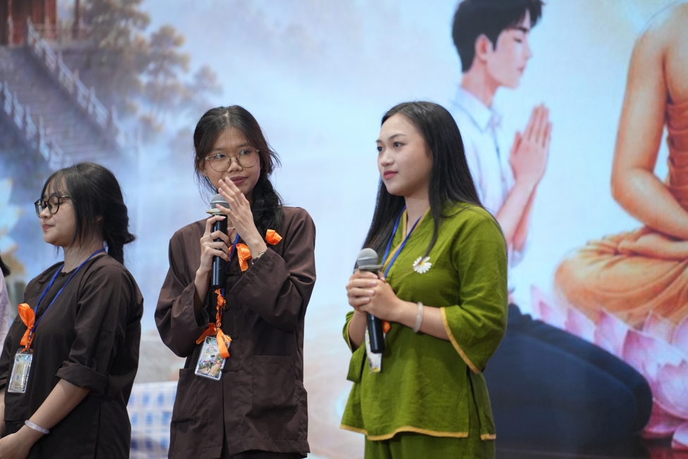 Buổi chiều ngày thứ tư - KTMH “DỐC ĐỜI” 2026.