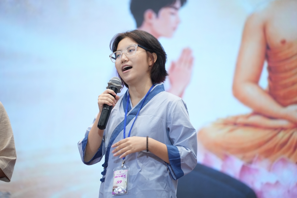 Buổi chiều ngày thứ tư - KTMH “DỐC ĐỜI” 2026.