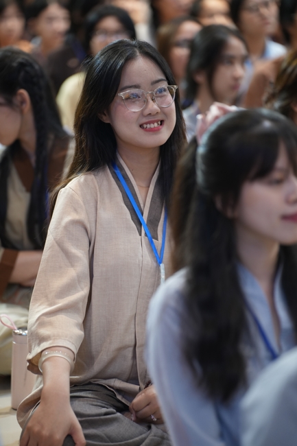 Buổi chiều ngày thứ tư - KTMH “DỐC ĐỜI” 2026.