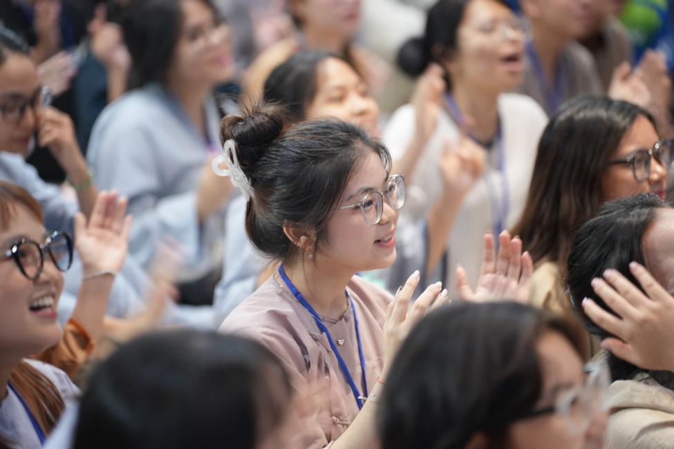 Buổi chiều ngày thứ tư - KTMH “DỐC ĐỜI” 2026.