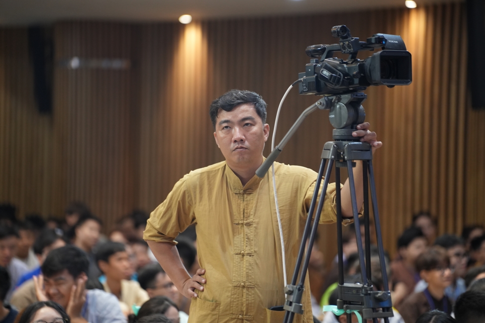 Buổi chiều ngày thứ tư - KTMH “DỐC ĐỜI” 2026.