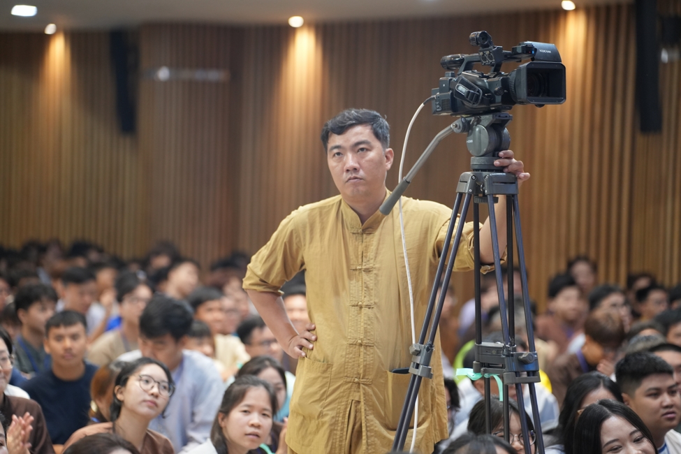Buổi chiều ngày thứ tư - KTMH “DỐC ĐỜI” 2026.