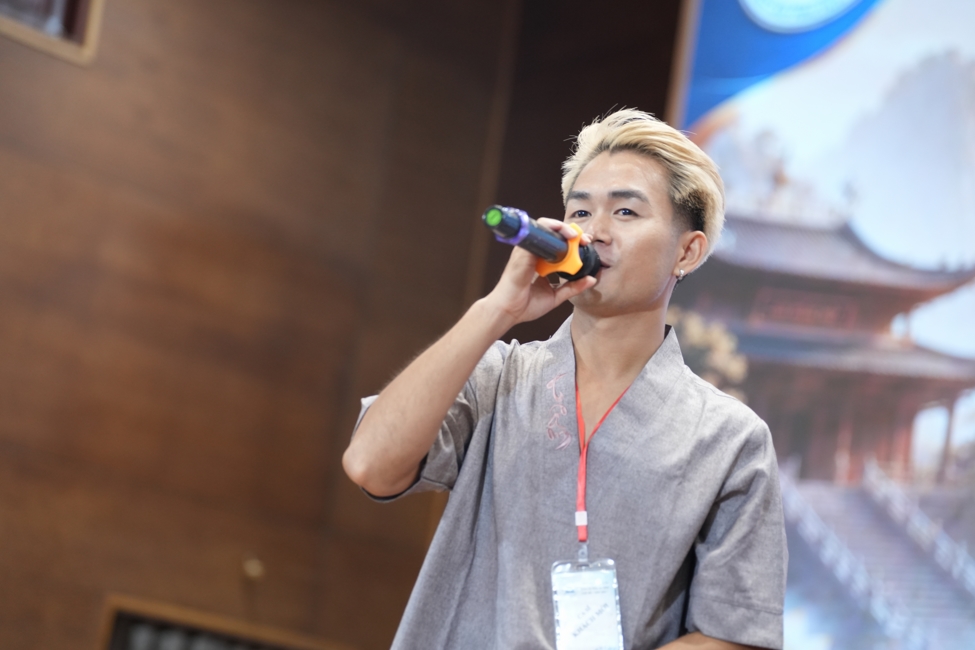 Buổi chiều ngày thứ tư - KTMH “DỐC ĐỜI” 2026.