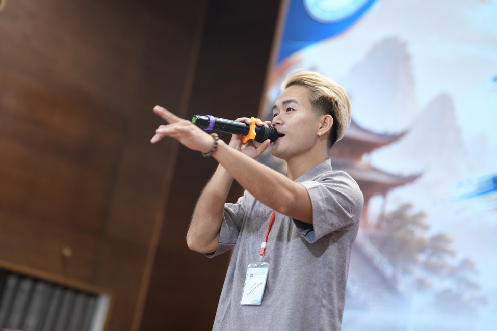 Buổi chiều ngày thứ tư - KTMH “DỐC ĐỜI” 2026.