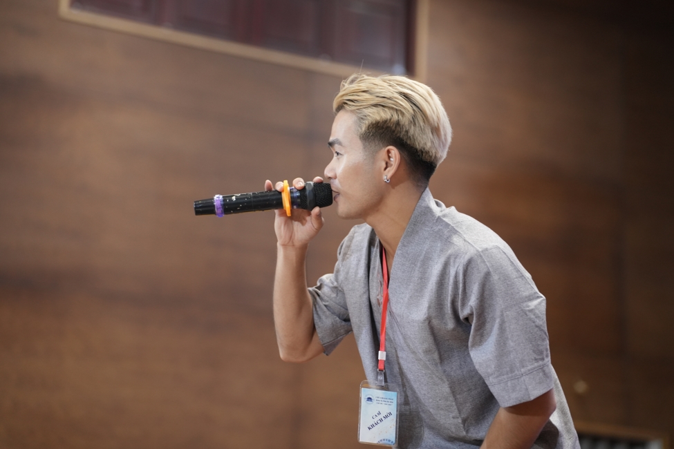 Buổi chiều ngày thứ tư - KTMH “DỐC ĐỜI” 2026.