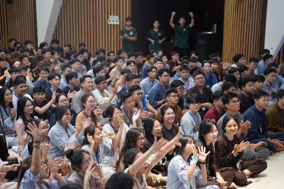 Buổi chiều ngày thứ tư - KTMH “DỐC ĐỜI” 2026.