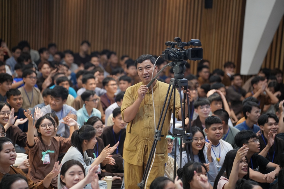 Buổi chiều ngày thứ tư - KTMH “DỐC ĐỜI” 2026.