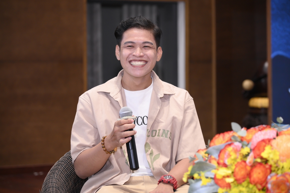 Buổi Talkshow truyền cảm hứng - KTMH “Dốc Đời”2026.