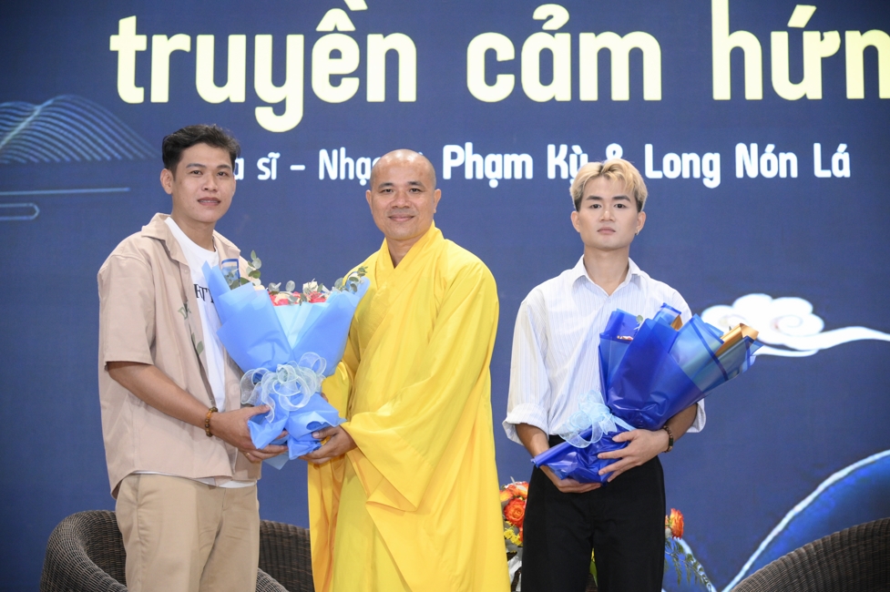 Buổi Talkshow truyền cảm hứng - KTMH “Dốc Đời”2026.