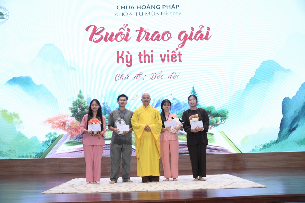Buổi Talkshow truyền cảm hứng - KTMH “Dốc Đời”2026.