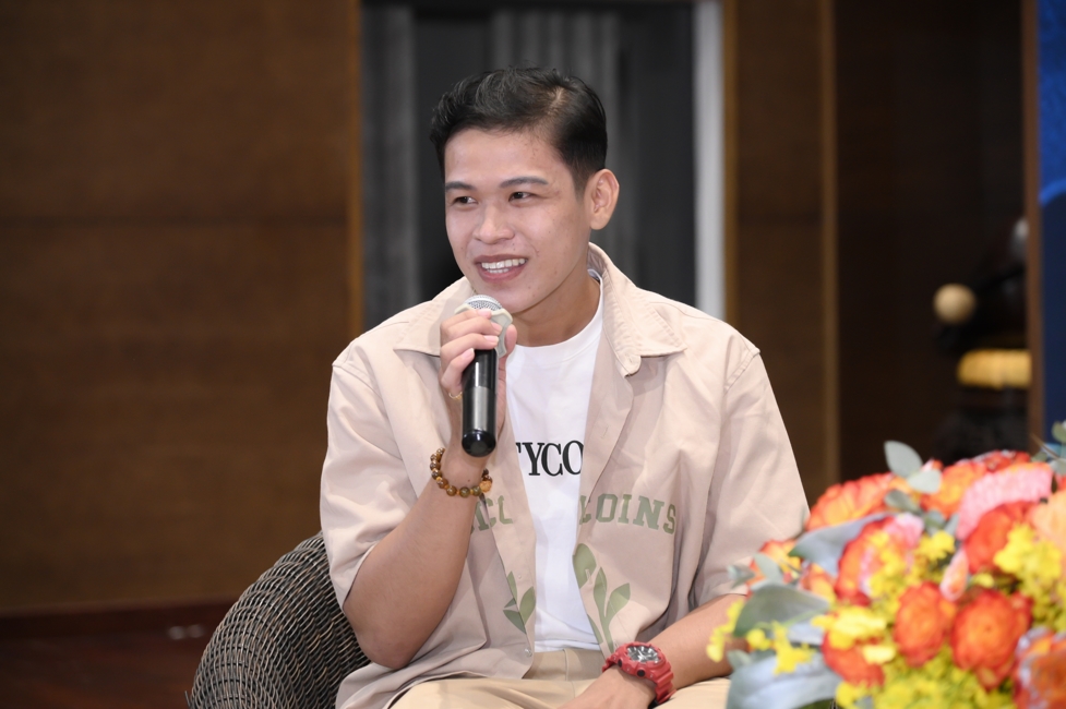 Buổi Talkshow truyền cảm hứng - KTMH “Dốc Đời”2026.