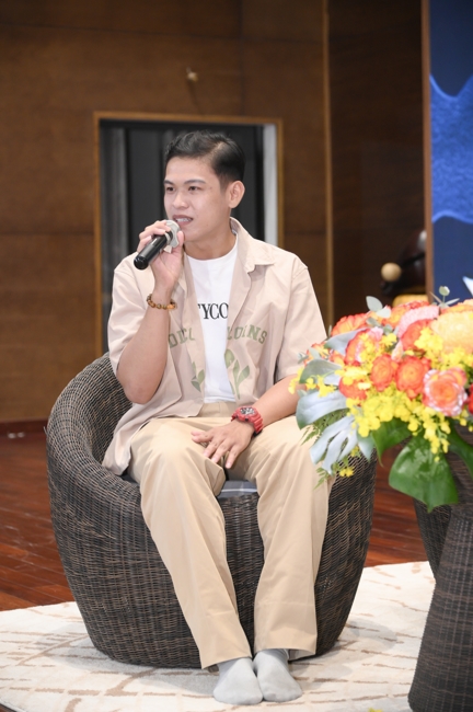 Buổi Talkshow truyền cảm hứng - KTMH “Dốc Đời”2026.