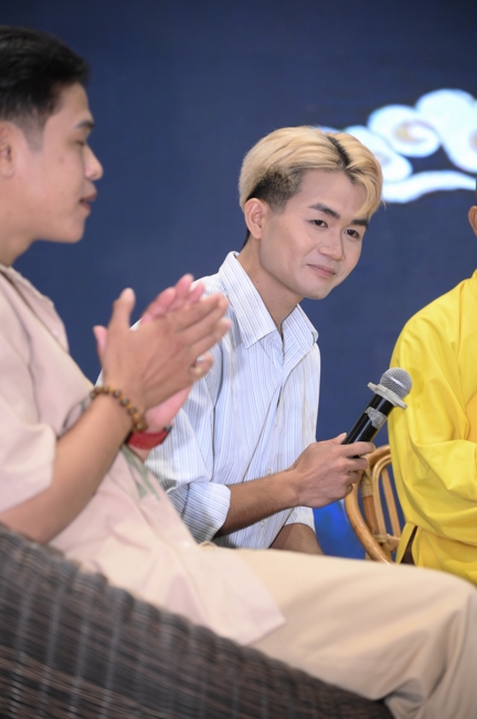 Buổi Talkshow truyền cảm hứng - KTMH “Dốc Đời”2026.