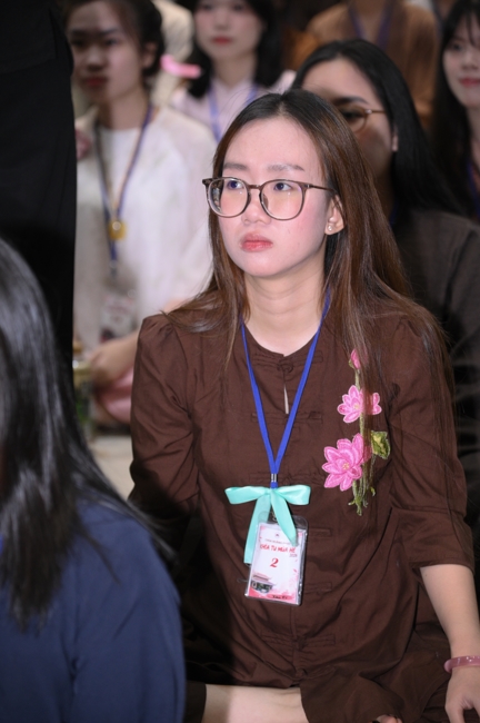 Buổi Talkshow truyền cảm hứng - KTMH “Dốc Đời”2026.