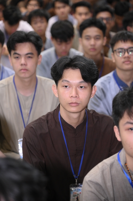 Buổi Talkshow truyền cảm hứng - KTMH “Dốc Đời”2026.