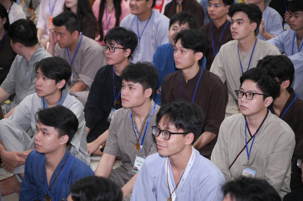 Buổi Talkshow truyền cảm hứng - KTMH “Dốc Đời”2026.