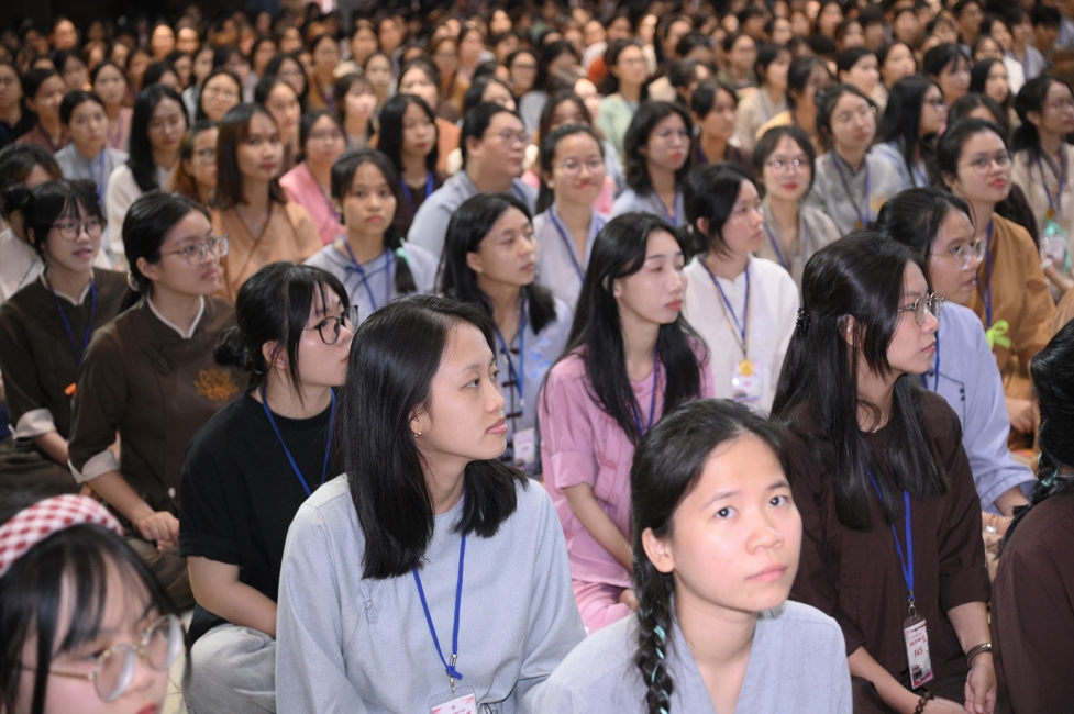 Buổi Talkshow truyền cảm hứng - KTMH “Dốc Đời”2026.