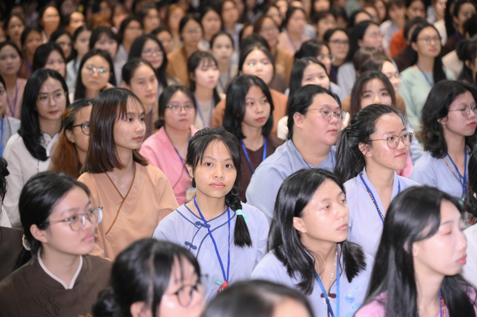 Buổi Talkshow truyền cảm hứng - KTMH “Dốc Đời”2026.