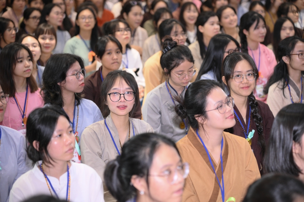 Buổi Talkshow truyền cảm hứng - KTMH “Dốc Đời”2026.