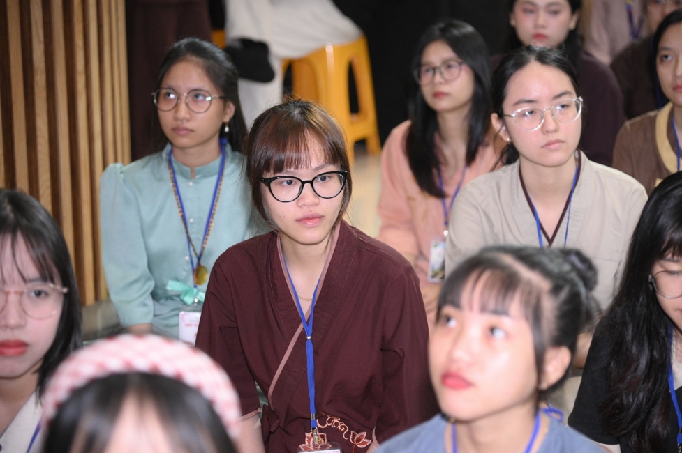 Buổi Talkshow truyền cảm hứng - KTMH “Dốc Đời”2026.