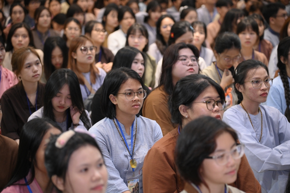 Buổi Talkshow truyền cảm hứng - KTMH “Dốc Đời”2026.