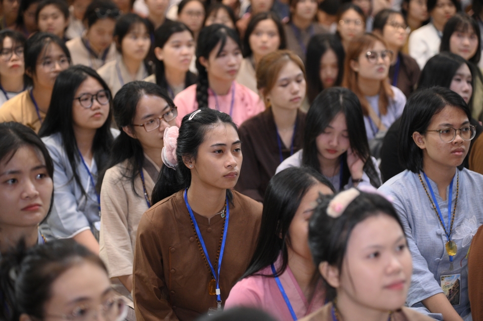 Buổi Talkshow truyền cảm hứng - KTMH “Dốc Đời”2026.