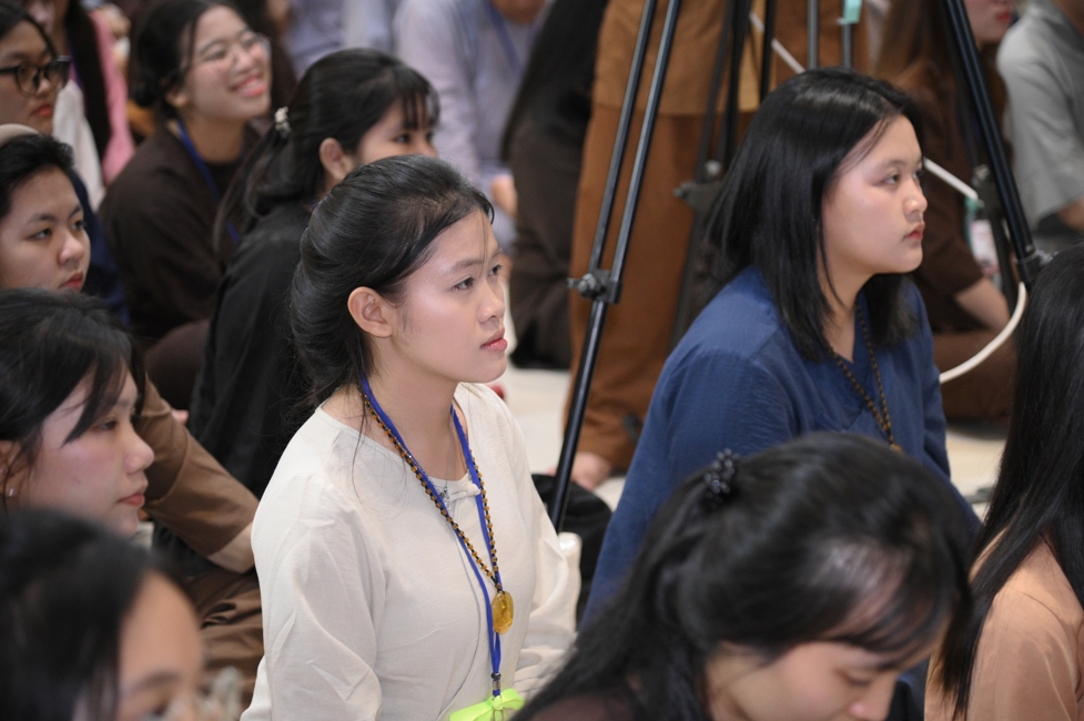 Buổi Talkshow truyền cảm hứng - KTMH “Dốc Đời”2026.