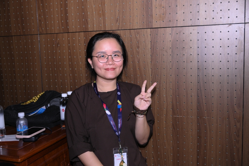 Buổi Talkshow truyền cảm hứng - KTMH “Dốc Đời”2026.