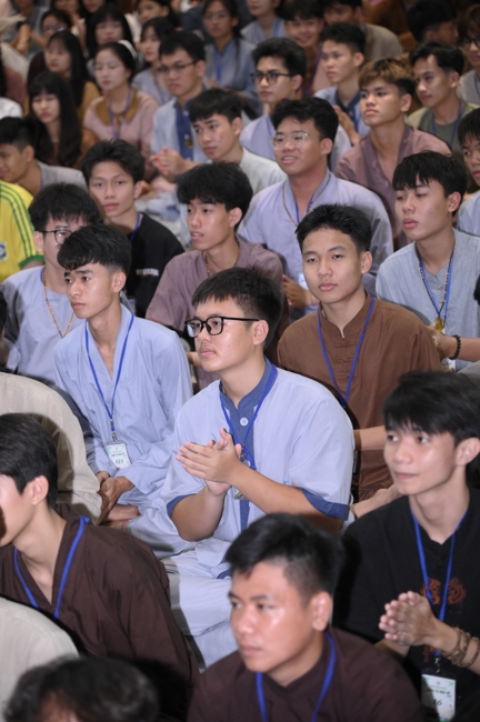Buổi Talkshow truyền cảm hứng - KTMH “Dốc Đời”2026.