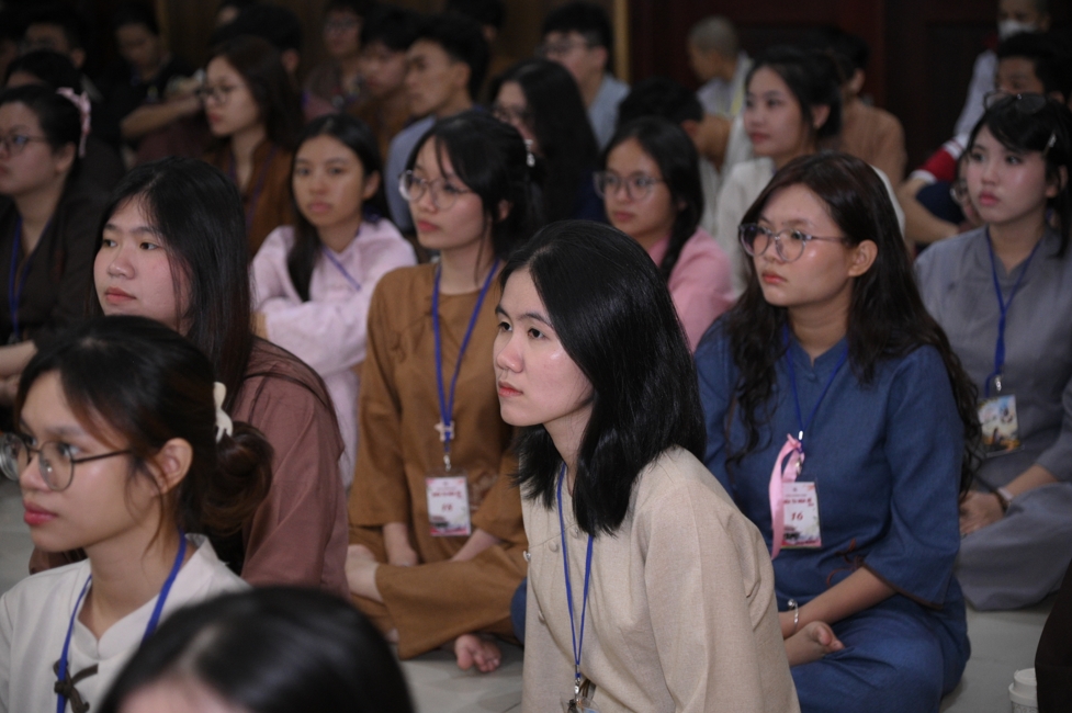 Buổi Talkshow truyền cảm hứng - KTMH “Dốc Đời”2026.