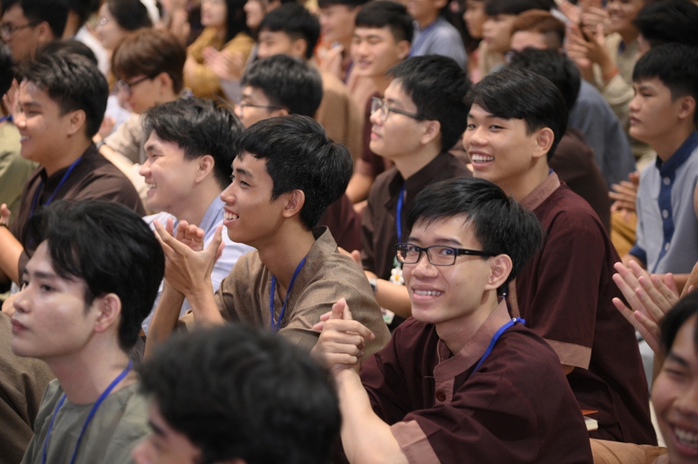 Buổi Talkshow truyền cảm hứng - KTMH “Dốc Đời”2026.
