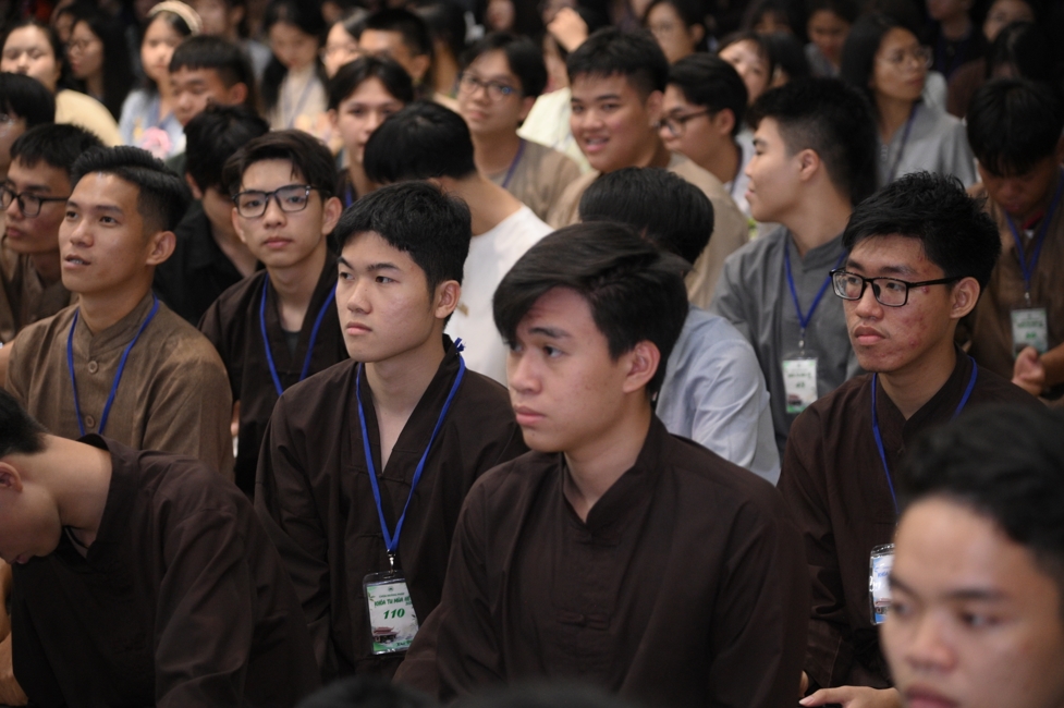 Buổi Talkshow truyền cảm hứng - KTMH “Dốc Đời”2026.