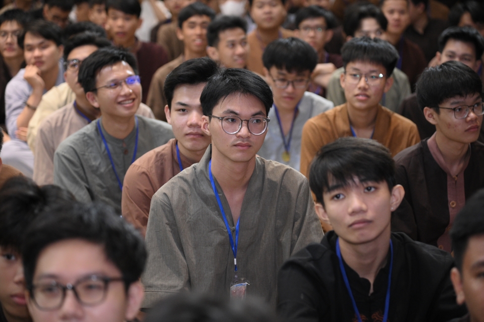Buổi Talkshow truyền cảm hứng - KTMH “Dốc Đời”2026.