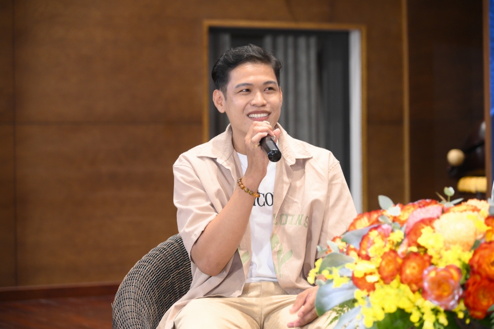 Buổi Talkshow truyền cảm hứng - KTMH “Dốc Đời”2026.