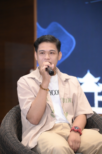 Buổi Talkshow truyền cảm hứng - KTMH “Dốc Đời”2026.
