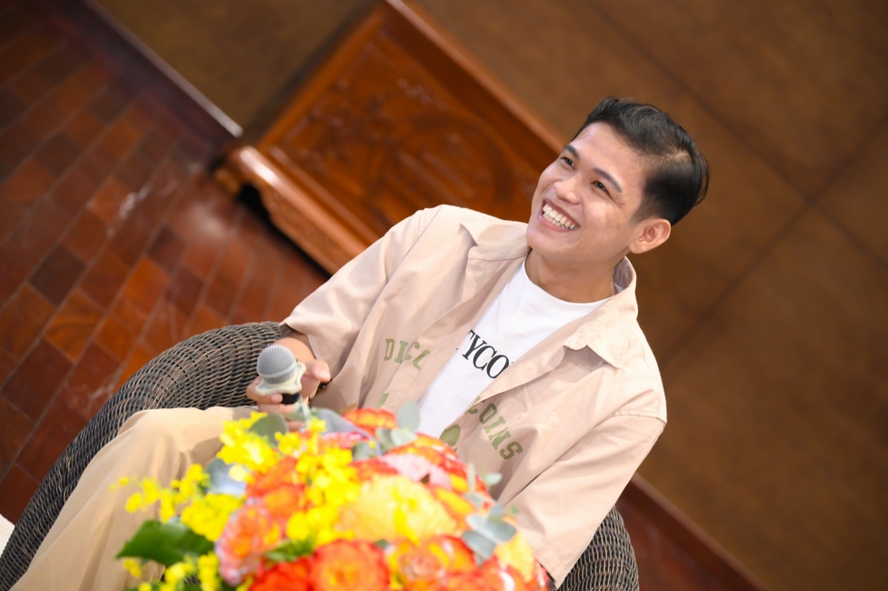 Buổi Talkshow truyền cảm hứng - KTMH “Dốc Đời”2026.