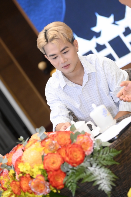 Buổi Talkshow truyền cảm hứng - KTMH “Dốc Đời”2026.