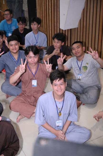 Buổi Talkshow truyền cảm hứng - KTMH “Dốc Đời”2026.