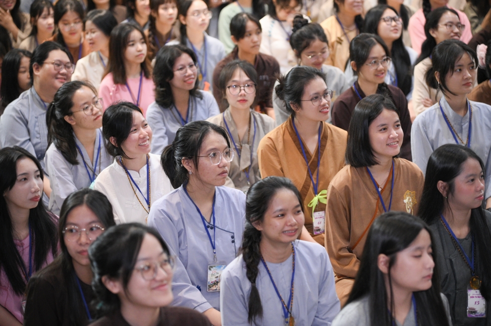 Buổi Talkshow truyền cảm hứng - KTMH “Dốc Đời”2026.
