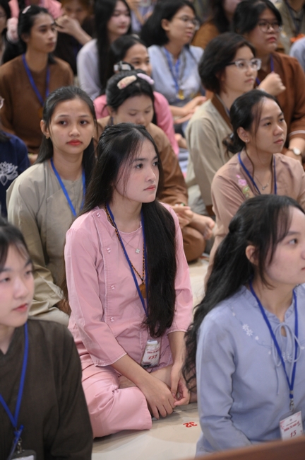 Buổi Talkshow truyền cảm hứng - KTMH “Dốc Đời”2026.