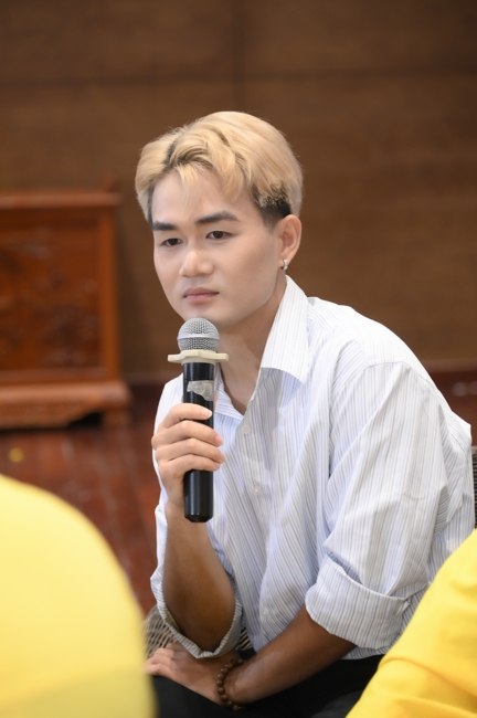 Buổi Talkshow truyền cảm hứng - KTMH “Dốc Đời”2026.