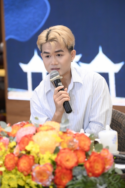 Buổi Talkshow truyền cảm hứng - KTMH “Dốc Đời”2026.