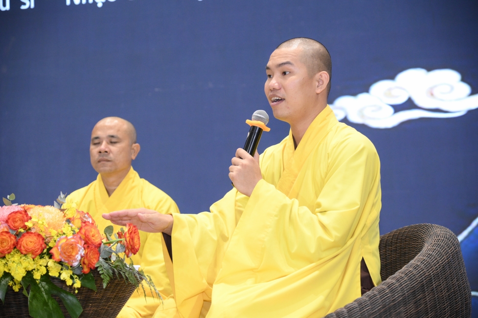 Buổi Talkshow truyền cảm hứng - KTMH “Dốc Đời”2026.