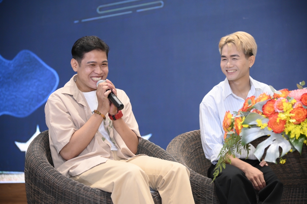 Buổi Talkshow truyền cảm hứng - KTMH “Dốc Đời”2026.