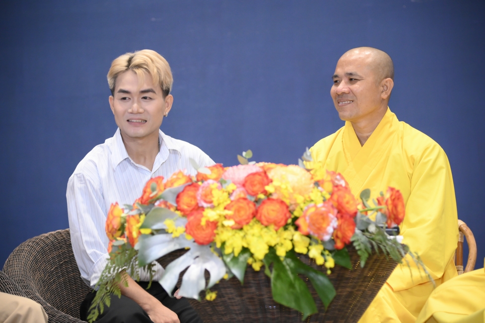 Buổi Talkshow truyền cảm hứng - KTMH “Dốc Đời”2026.