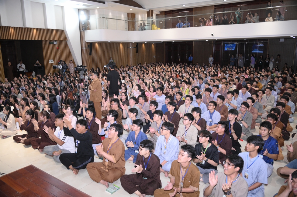 Buổi Talkshow truyền cảm hứng - KTMH “Dốc Đời”2026.