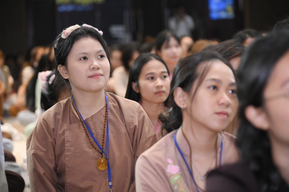 Buổi Talkshow truyền cảm hứng - KTMH “Dốc Đời”2026.