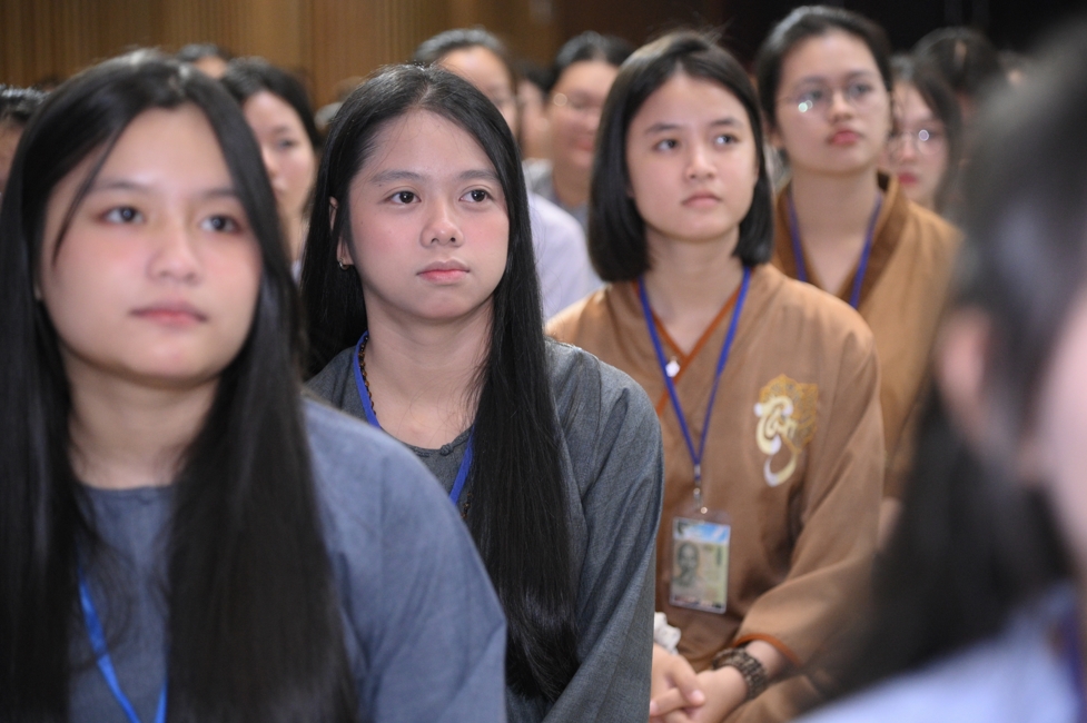 Buổi Talkshow truyền cảm hứng - KTMH “Dốc Đời”2026.